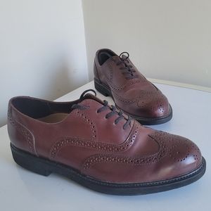 Rockport Brogues